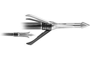 Grim Reaper 100 Grain Pro Series 1 3/8 Inch Cut Broadheads