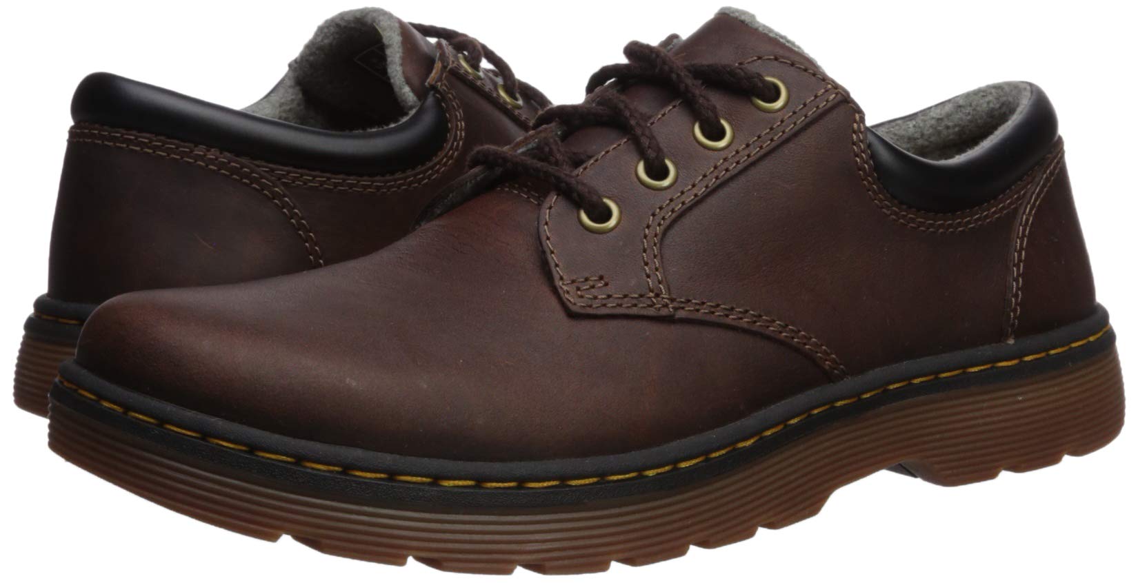 mens low doc martens