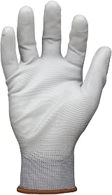 Blackrock Smart Touch Screen Gloves PU Safety Small Men Women Builders On-Site view 4