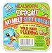 C&S (12 Pack) Mealworm Delight Suet