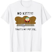 Maglietta South Park "Kick You In The Nuts" Unisex Adulto, 100% Cotone, Taglia XX-Large