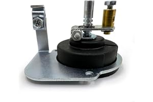 BAYWORD MANUAL CHOKE CONVERSION UNIT FOR WEBER 32/36 DGV DGEV DGAV CARBURETORS