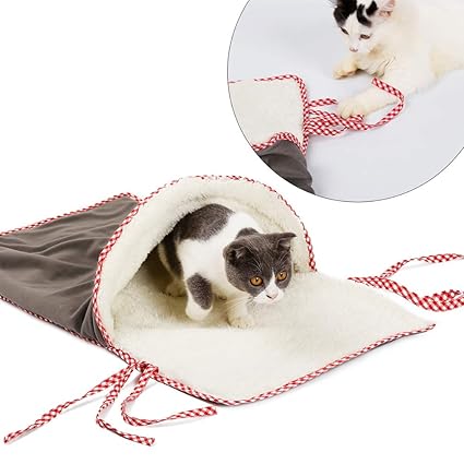 cat sleep sack