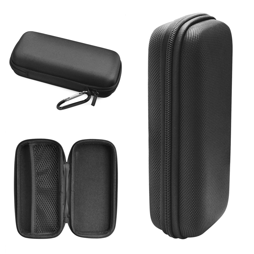 Taoric Mini Storage Case Compatible with RICOH Theta Z1 360° Camera