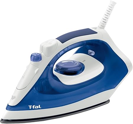 Amazon ティファール スチームアイロン ヴァーチュオ コード付き Fv13j0 ネイビー ティファール T Fal スチーム アイロン 通販 Amazon ティファール スチームアイロン ヴァーチュオ コード付き Fv13j0 ネイビー ティファール T Fal スチーム アイロン 通販