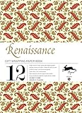 Renaissance : Gift and creative paper book Vol. 5 (Multilingual Edition) by 