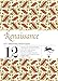 Renaissance : Gift and creative paper book Vol. 5 (Multilingual Edition) by 
