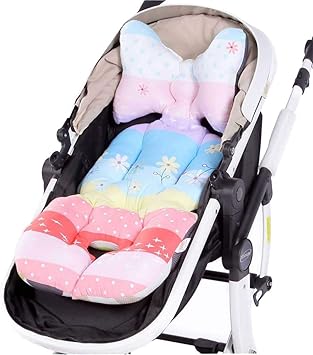 coussin confort poussette