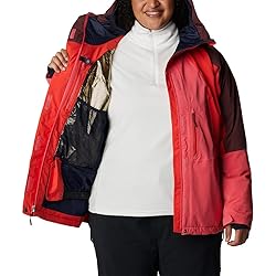 Columbia Women's Glacier View Insulated