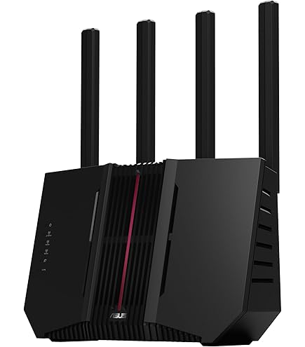 Amazon.com: ASUS RT-AX86U Pro (AX5700) Dual Band WiFi 6 Extendable