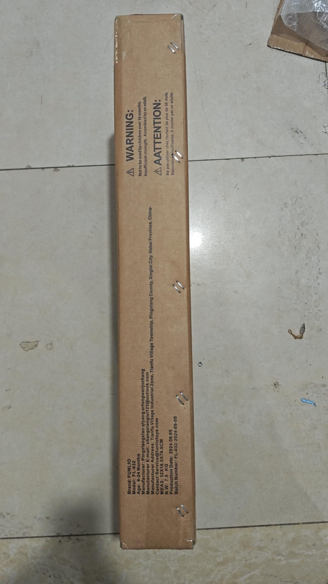 FUNLIO Baby Jumper with Stand for 6-24 Months, Infant Jumper for Indoor/Outdoor Play, Toddler Jumper for Baby Girl/Boy, with Adjustable Chain, Easy to Assemble & Store (with Stand) - Green