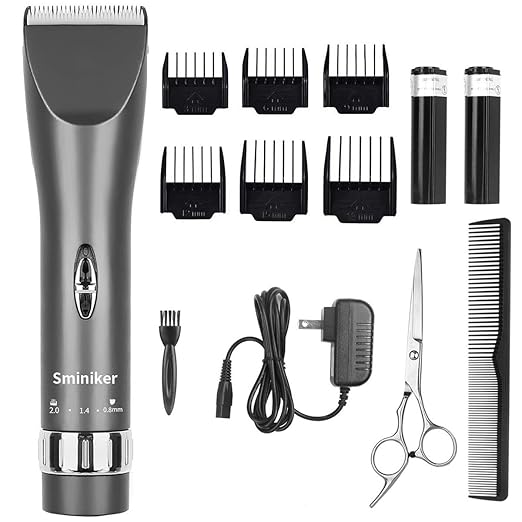 best clippers for fades 2020