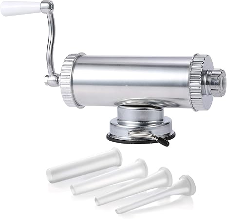 Used commercial sausage stuffer for sale Clearance