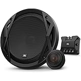 JBL CLUB6500C 6.5" 360W Club Series 2-Way Component Car Speaker