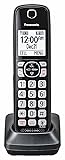 Panasonic Additional Cordless Phone Handset