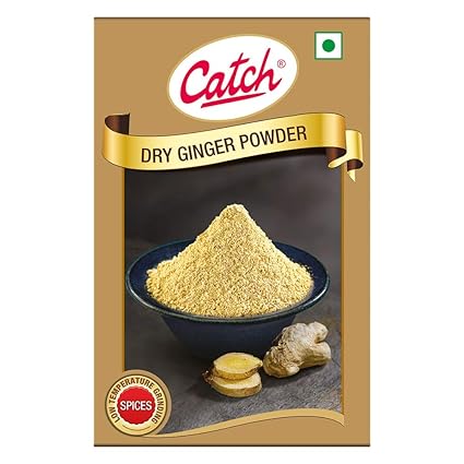 Catch Spice Dry Ginger Powder, 100g