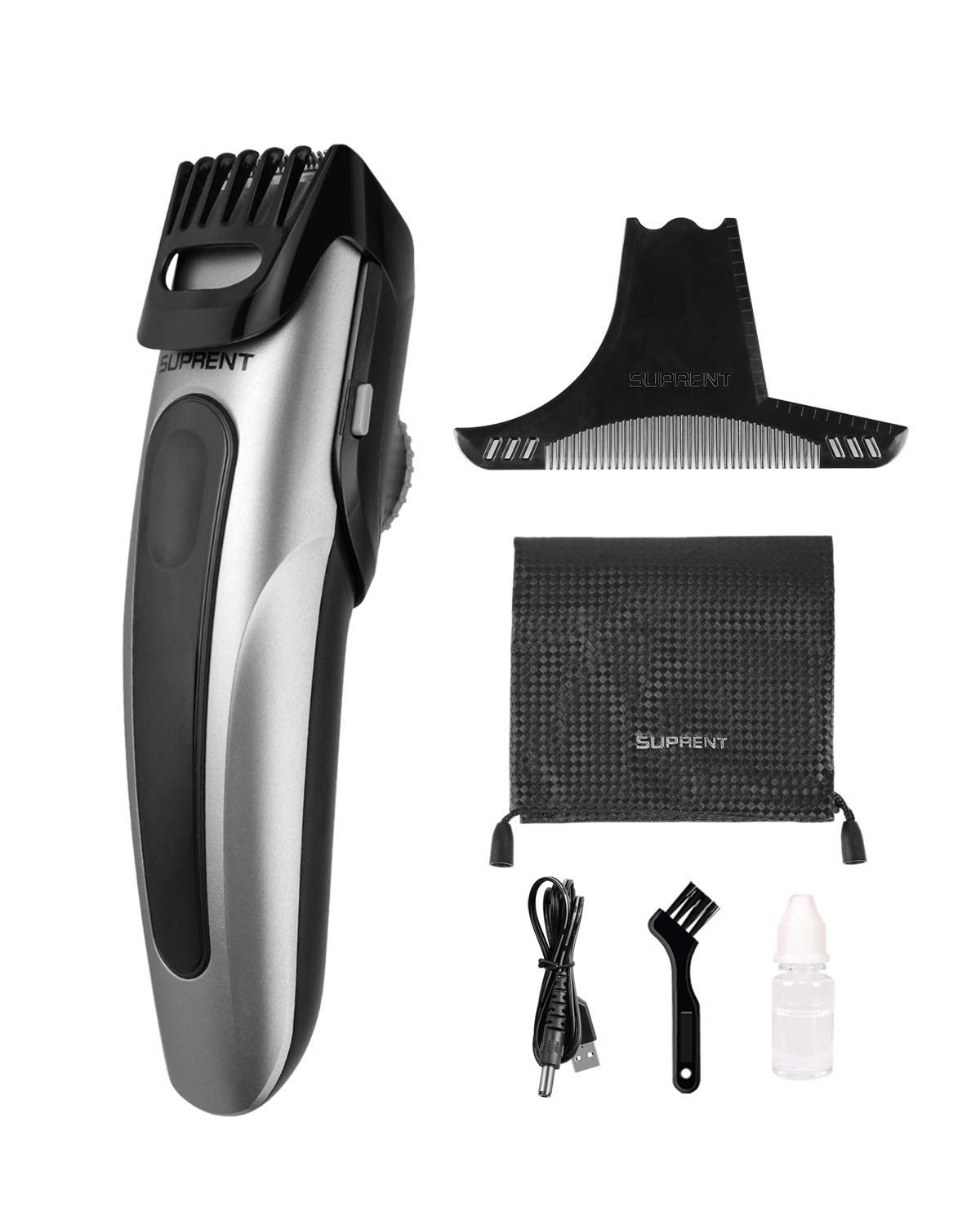 suprent beard trimmer review