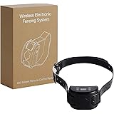 oceven wireless dog fence