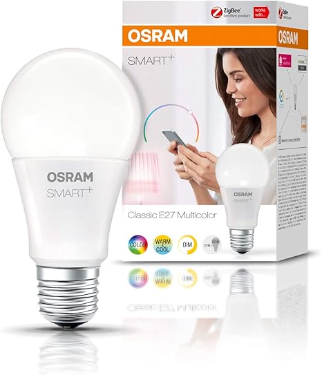 osram echo plus
