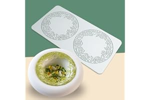 Hollow Leaf Silicone Mold Chocolate Candy 3D Hollow Leaf Candy Mold Food Cooking Meals Decorations Fondant Mold Polymer Clay 