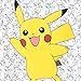 Pokemon Boys' Pokemon T-Shirt
