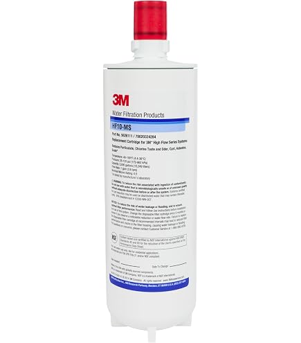Amazon.com: 3M 56156-01 Model P165BN Filter Cartridge | Perfect