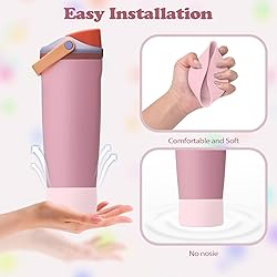 Kaitiaki 2PCS Silicone Boots for Owala 30oz & 40oz