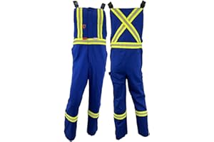 Atlas Guardian® FR/AR Summer Bibs