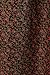 Women's Calico Pioneer Skirt Size ML, Brown