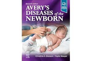 Avery's Diseases of the Newborn