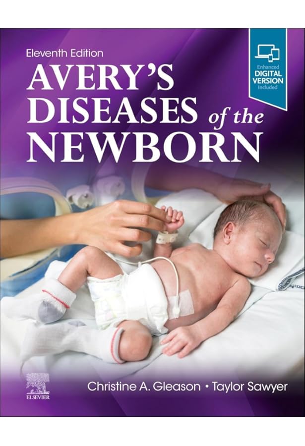 Amazon.com: Volpe's Neurology of the Newborn: 9780443105135: Volpe