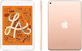 Apple iPad Mini 2019 7.9 WiFi Cellular 256GB Gold A12 Retina Touch ID view 5