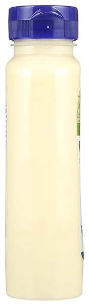 365 BY WHOLE FOODS MARKET, ORGANIC MAYONNAISE, 11.2 FL OZ