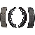 Raybestos 553PG Professional Grade Drum Brake Shoe Set