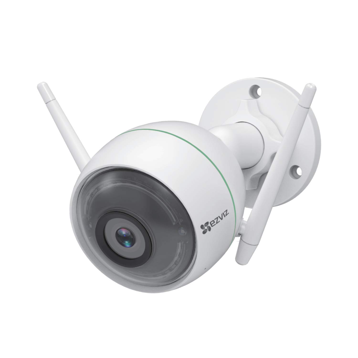 Buy EZVIZ Wi-Fi 1080p Bullet Camera 