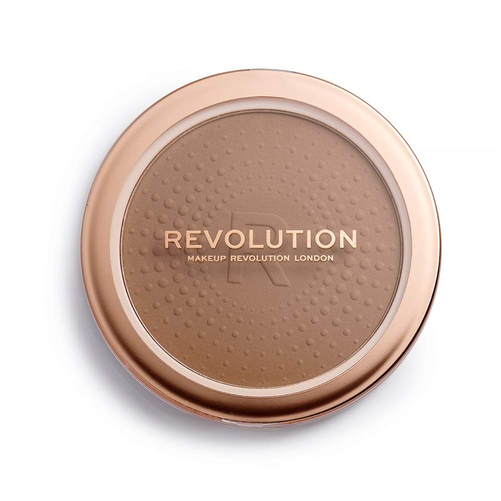 Best Makeup Revolution Cool Palette