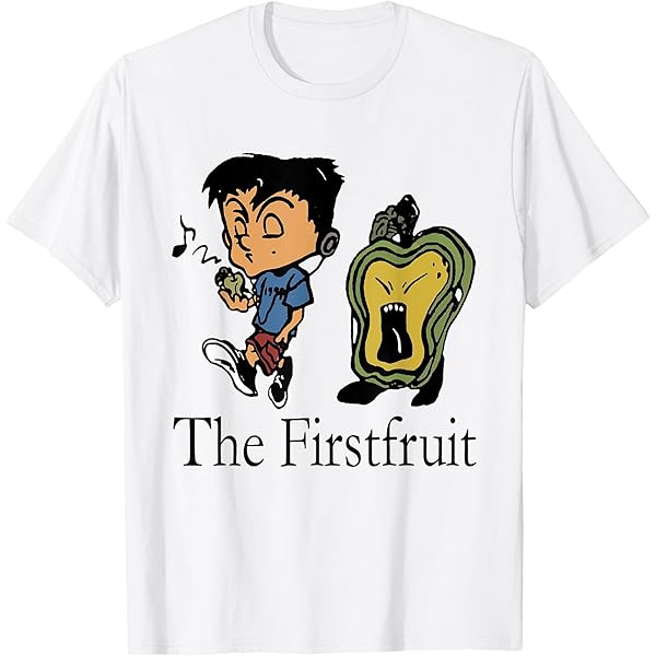 NCT マーク The Firstfruit TIBLE T-SHIRT MARK - Timetable T-Shirt [1st Album 'The Firstfruit