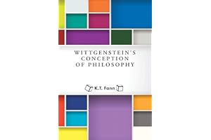 Wittgenstein's Conception of Philosophy