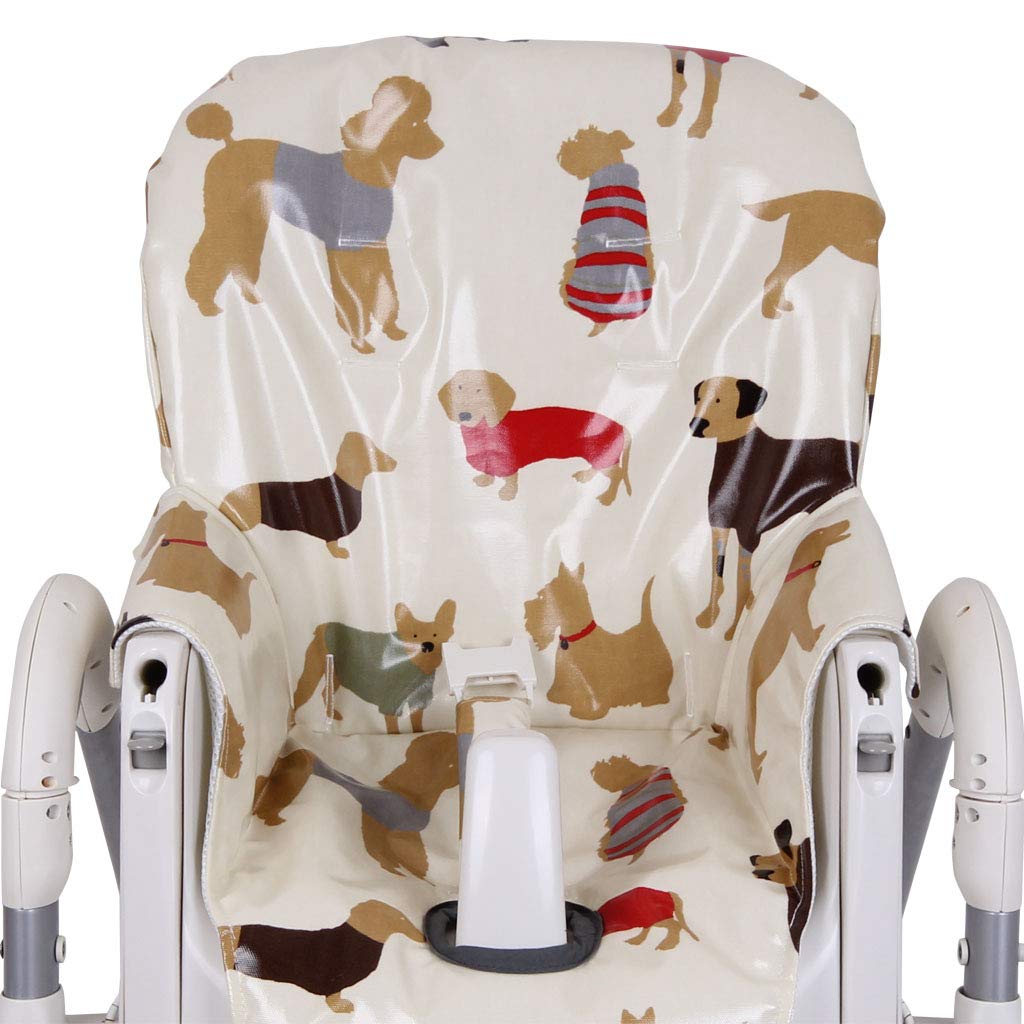 Tititnins Funda Vestidura Trona Bebe Confort Kaleo Amanda V Bebe Lactancia Y Alimentacion Amberfreda Com