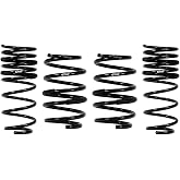 Eibach Pro-Kit Performance Spring Kit 3510.140 Set of 4 Compatible with Ford Mustang 1979-2004