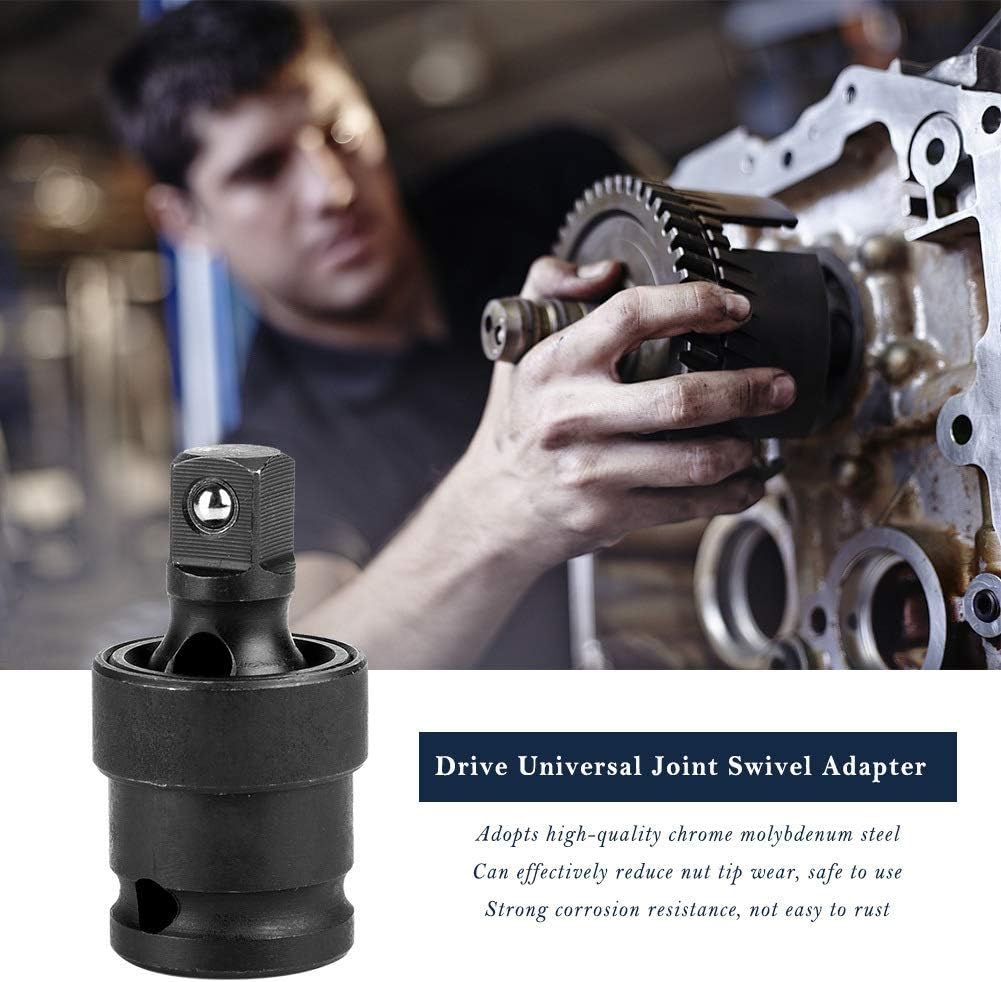 MLMLH Drive Universal Joint - Image 3