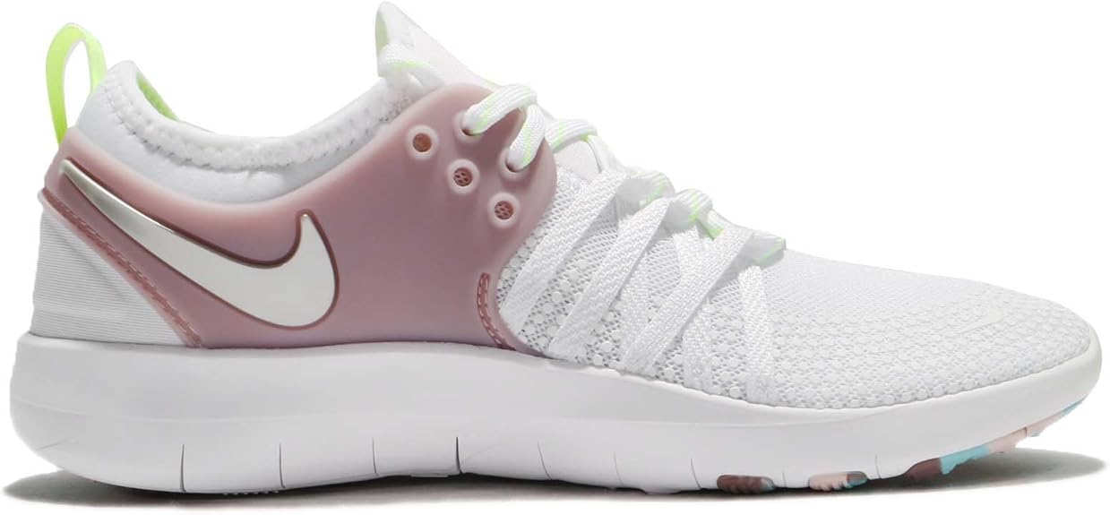 nike free tr7 white