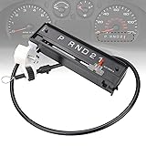 USTAR Indicator Assembly Compatible with Ford