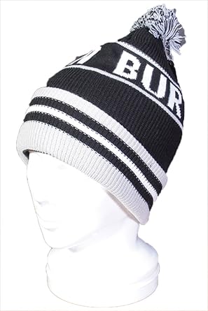 burton bobble hat