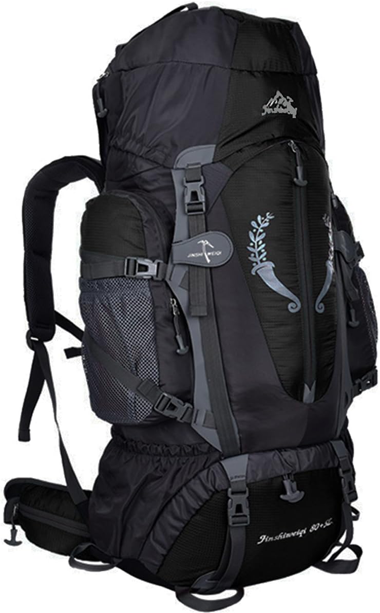 Fencher backpack cover