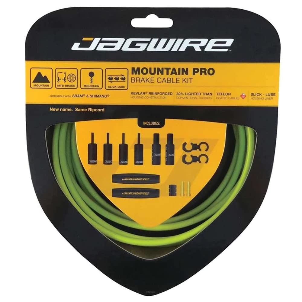 Jagwire Mountain Pro Hydraulic Hose Bianchi Celeste