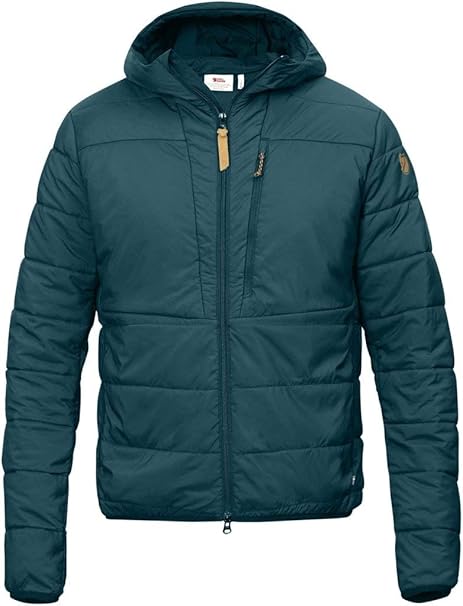 fjallraven hoodie sale