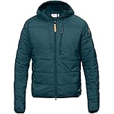 Fjällräven Keb Padded Men's Synthetic Insulated Jacket