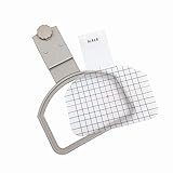 YEQIN Universal Cap/Hat Hoop, Embroidery Machine