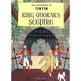 King Ottokar's Sceptre (The Adventures of Tintin)